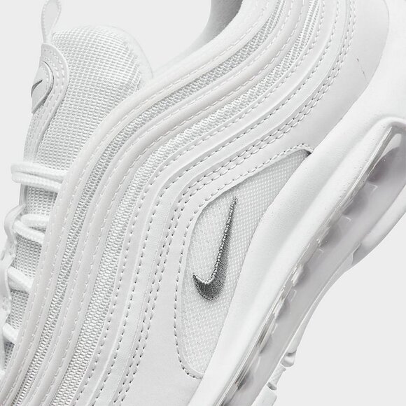NWT Nike Women's Air Max 97 Shoes - Picture 5 of 8